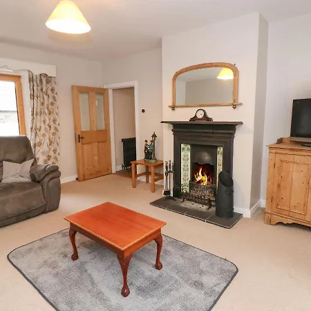 Coffeys Holiday home