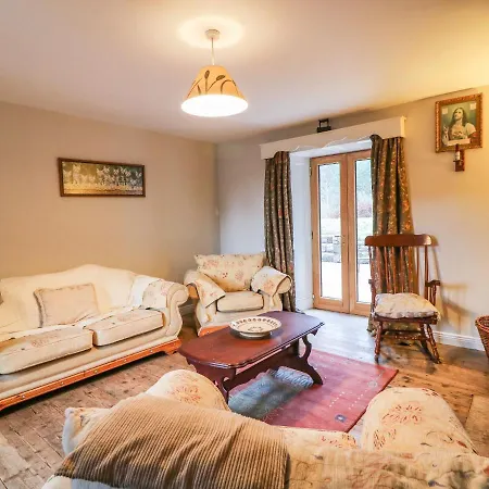 Coffeys Holiday home