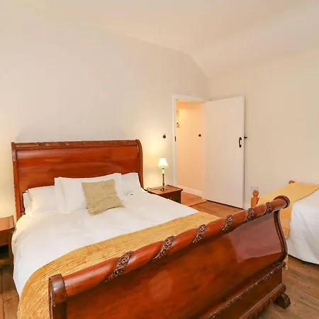 Coffeys Holiday home *