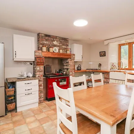 Holiday home Coffeys Ballymacarbry