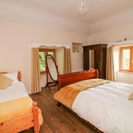 Holiday home Coffeys