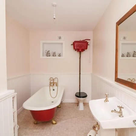 Coffeys Holiday home Ballymacarbry