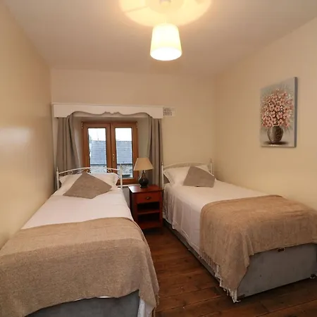 Coffeys Holiday home Ballymacarbry