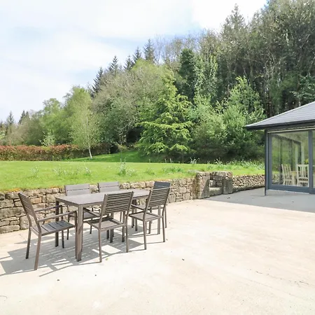 Coffeys Holiday home Ballymacarbry