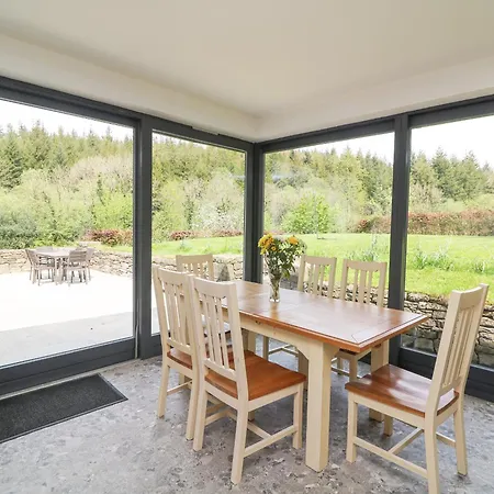 Holiday home Coffeys Ballymacarbry