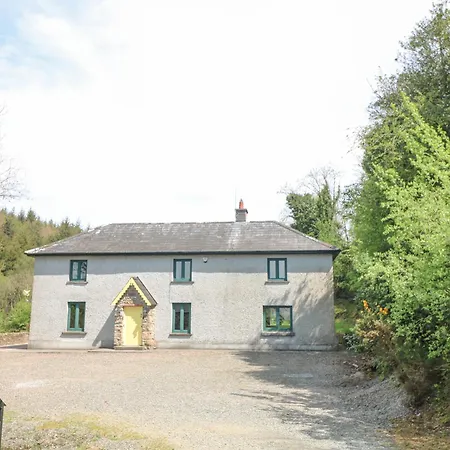 Coffeys Holiday home