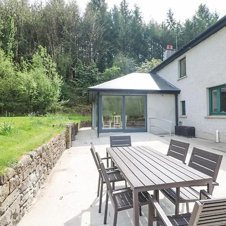 Holiday home Coffeys *