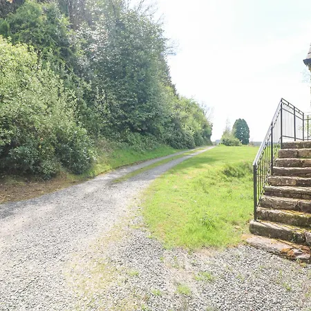 Coffeys Holiday home *