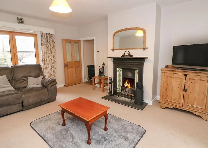 Coffeys Semesterbostad