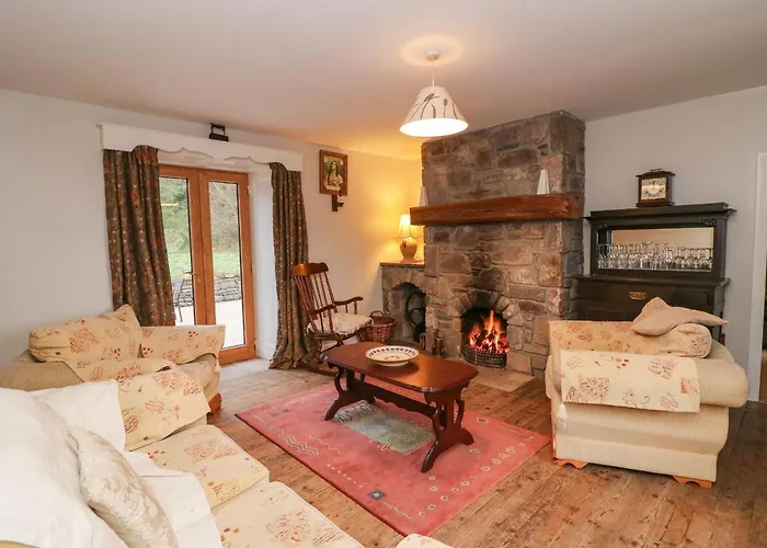 Coffeys Ballymacarbry