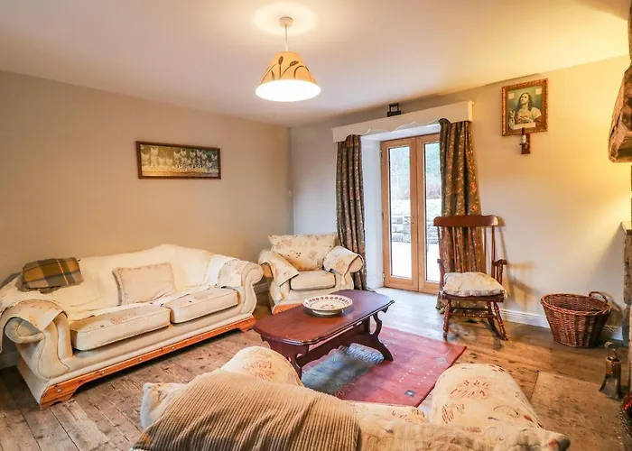 Coffeys Vakantiehuis