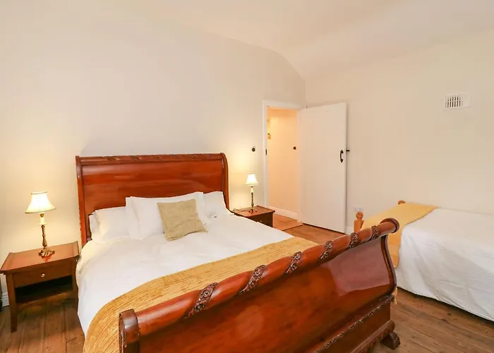 Coffeys Vakantiehuis *