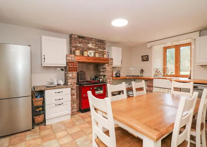 Vakantiehuis Coffeys Ballymacarbry