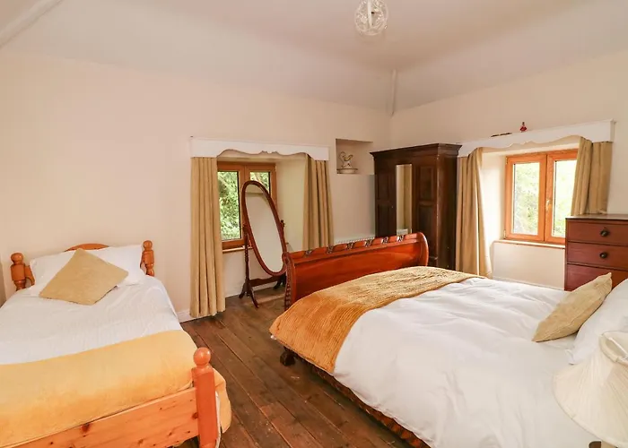 Dom wakacyjny Coffeys