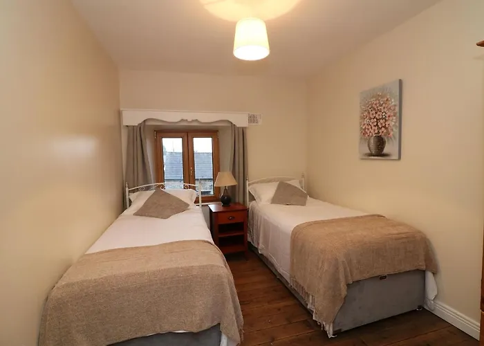 Coffeys Semesterbostad Ballymacarbry