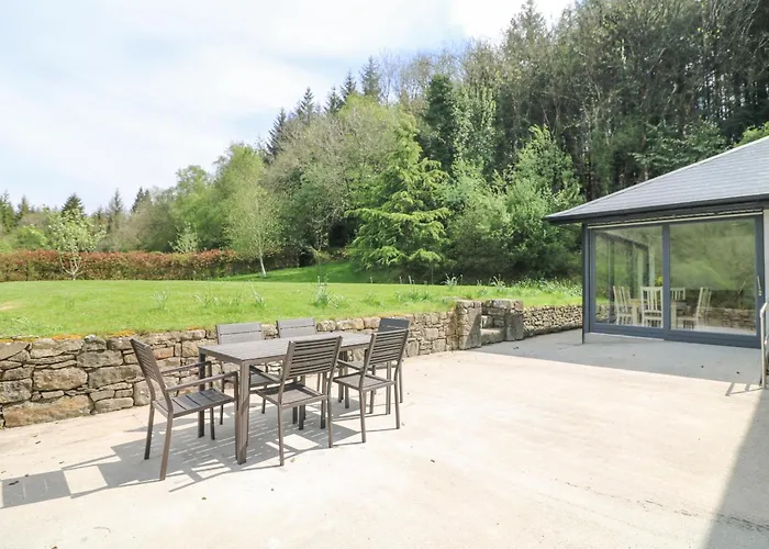 Coffeys Dom wakacyjny Ballymacarbry