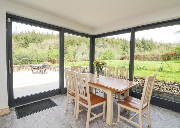 Vakantiehuis Coffeys Ballymacarbry