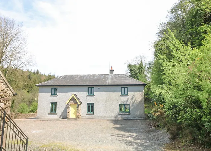 Coffeys Vakantiehuis