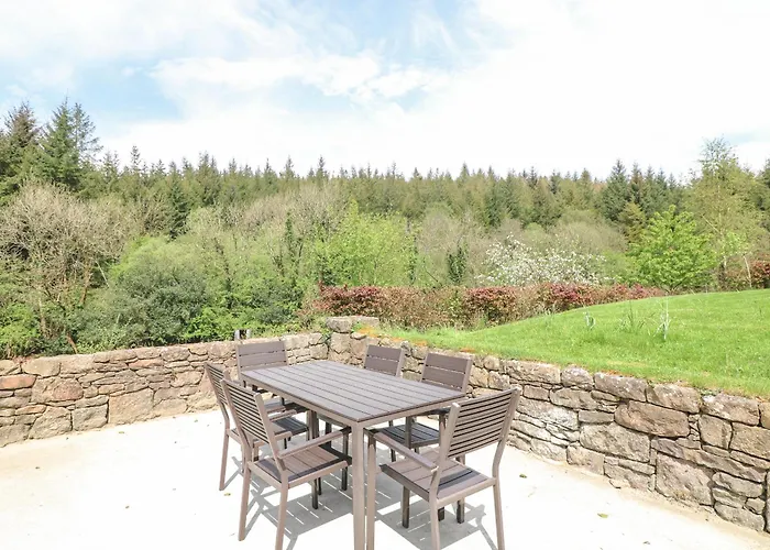 Coffeys Vakantiehuis *