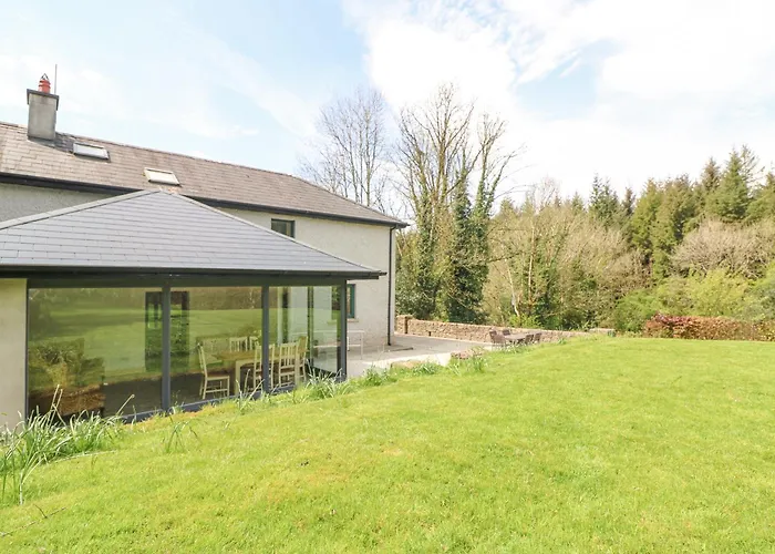 Coffeys * Ballymacarbry