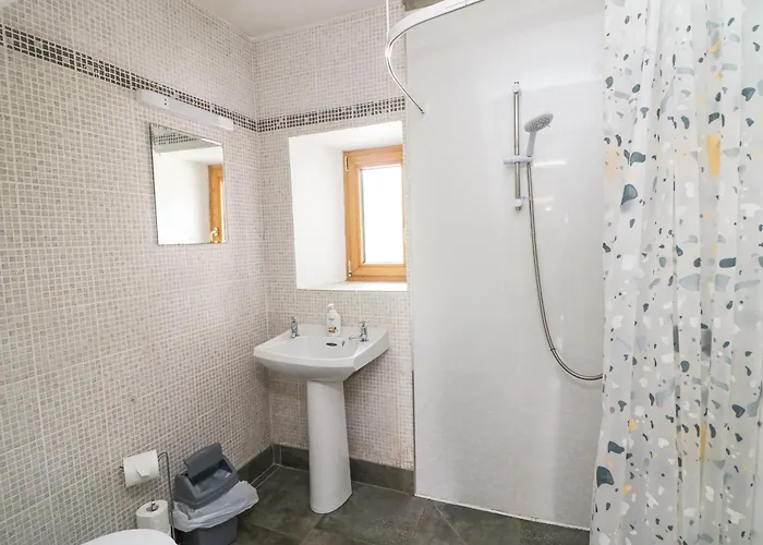 Coffeys Semesterbostad