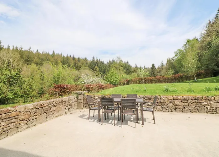 Vakantiehuis Coffeys Ballymacarbry