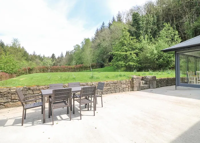 Coffeys * Ballymacarbry