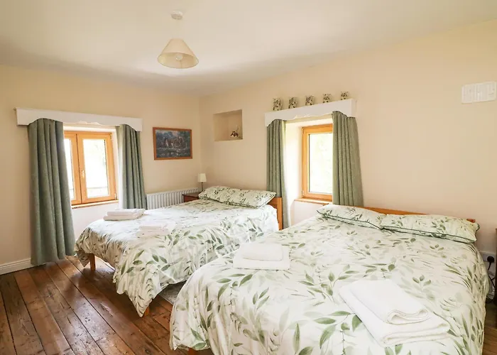 Coffeys * Ballymacarbry