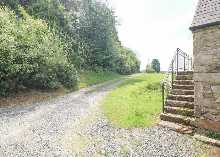 Coffeys Semesterbostad *